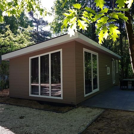 Chalet Autumn Villa Baarle-Nassau Esterno foto